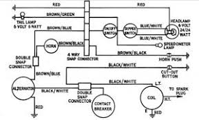 Lucas Et Ignition Unraveled Jrc Engineering Inc