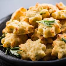 Kaseplatzchen Rezept Kasefusse Rezept Rezepte Leckere Schnelle Gerichte