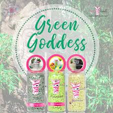 Green Goddess Pink Zebra Sprinkles Recipe In 2020 Pink Zebra Sprinkles Pink Zebra Recipes Pink Zebra Consultant