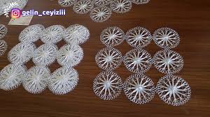 Bu modeli kendime ya da çocuğuma göre yapmak için kaç ilmek atmalıyım? Igne Oyasi Salon Takimi Ve Oda Takimi Siparisi Hazir Youtube