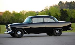 55 Sleeper Klassieker Auto S Oldtimers