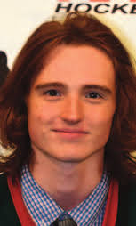 MANITOBA AAA U18 HOCKEY LEAGUE