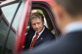 Anthony fauci, about previous lies to congress when fauci said the national institute of health (nih) was not funding gain of function (weaponization) research in the wuhan. Things You May Not Know About Rand Paul The New York Times