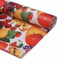 Nos retro shelf liner, rubbermaid shelf liner, shelf paper, contact paper, cottage kitchen, vintage contact paper, blue shelf liner. Keeping It Clean With Kitchen Mat Liners Business Insider India