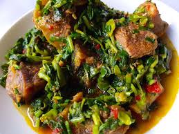 Check spelling or type a new query. Waterleaf Soup Recipe