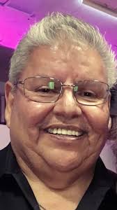 John Santistevan Obituary