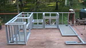 Diy Built In Grill Island Build An Outdoor Kitchen Step By Step Plans From Workbench Mag Build Outdoor Kitchen Outdoor Kitchen Plans Outdoor Kitchen Island