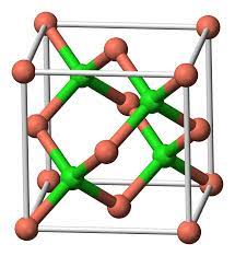 Copper I Chloride Wikipedia