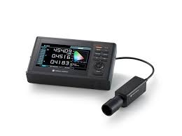 Im komino testlab ist man dieses mal dem thema farbmanagement auf den grund gegangen. Neues Konica Minolta Farbmessgerat Ca 410 Fur Smartphone Displays Reiter Pr