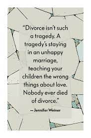 Women who divorce in their 40tis often worry about finding love again. 35 Divorce Quotes To Help You Move On