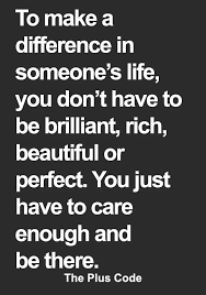 Pin By Stephanie Koehn On Quotes Brainy Quotes Make A Difference Quotes Quotes