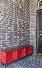Deco Recup Des Meubles A Faire Avec Des Caisses En Bois Mobilier De Salon Projet Maison Deco Recup