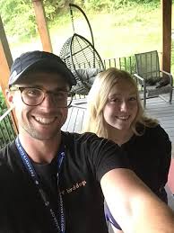 Dan "The Education man" Johnston