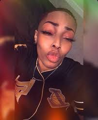 Ashley Remy's Instagram, Twitter & Facebook