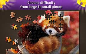 It's a great little tool for cutting wood, plywood, ceramic, tile and other surfaces. Jigsaw Puzzles World Classic Puzzle Games For Android Apk Download