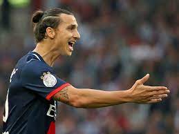 Zlatan ibrahimovic is a swedish footballer who plays for manchester united. Bundesliga News Hoeness Kontert Ibrahimovic Gekrankte Primadonna