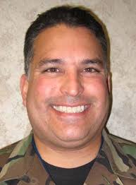 Training keeps us prepared . . . .