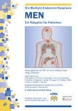 Look up the spanish to german translation of von innen kommend in the pons online dictionary. Die Multiple Endokrine Neoplasie Ein Ratgeber Fur Patienten