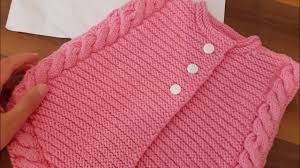 sac orgulu yelek modeli 1 bolum youtube yelek buyuk kazak bebek kazak modelleri