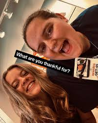 Mackenzie Fredericks