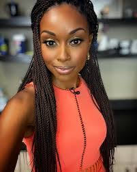 Jasmine Bailey's Instagram, Twitter & Facebook