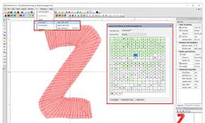 Wings Experience Embroidery Software Pro Level