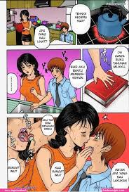 hentai upin ipin kak x rosss - Manga 1