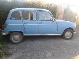 Image result for Blue 1969 Renault