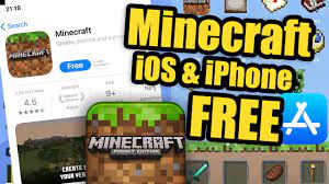 We'll have you up and running faster than yo. How To Get Minecraft Free On Iphone Ios 14 In 2 Clicks Youtube