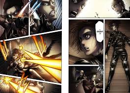Image of in attack on titan is levi really dead quora. Shingeki No Kyojin Colored Chapter 105