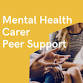 Mental Health Carers Support Group - Sutton Housing Partnership, Sutton Gate, 1 Carshalton Rd Event Image