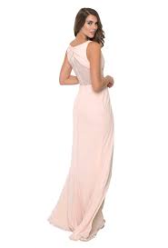 Monique Lhuillier Amelia Designer Bridesmaid Gowns Bridesmaid Dresses Designer Bridesmaid Dresses