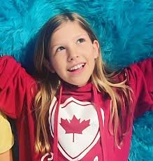 Olivia Weatherly's Instagram, Twitter & Facebook