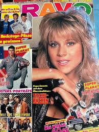 SAMANTHA FOX, € 8,- (1100 Wien)