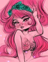 Queen Poppy [Trolls] (butterjade) : rrule34