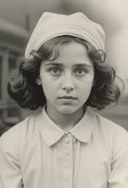 Tragic Story of Ester Weiss, a Young Holocaust Victim