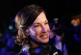 Cynthia Rowley: What work-life balance?