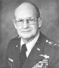 Major General John Randolph Phipps (1919-2009)
