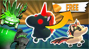 Check spelling or type a new query. How To Get A Free Bat Dragon Evil Unicorn In Adopt Me Roblox Adopt Me Youtube