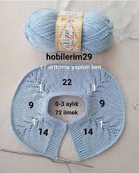 Best 12 Neni K Dispozici Zadny Popis Fotky Skillofking Com Orgu Tig Isleri Baby Knitting Patterns