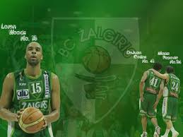 Jun 10, 2021 · thomas walkup is adding to his trophy cabinet, and his vocabulary. Zalgiris Kaunas Logo Photo