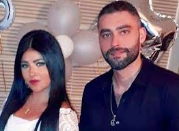 صور حفل خطوبة الفنان أحمد جلال عبد القوي