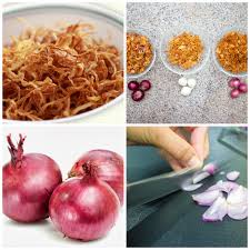 Jika anda membutuhkan informasi ataupun ingin melakukan kerjasama dengan kami. Bawang Goreng Lebih Sedap Bila Buat Sendiri Ini Cara Nak Pastikan Rangup Keluarga