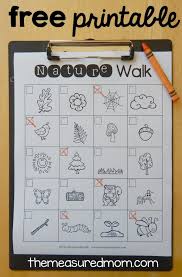 Over 100 free scavenger hunts, printable invitations, and fun treasure hunt lists and ideas for every event and occasion. Nature Scavenger Hunt The Measured Mom