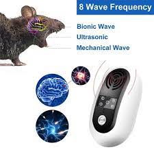 Augienb household ultrasonic pest repeller electronic mice insect cockroach spider rat repellent. Mosquito Ants Cockroaches Glr Insect Repeller Plug In Spiders Best Indoor Electronic Pest Control Repellent For Rats Bugs Pools Hot Tubs Supplies Ecog Garden Outdoors