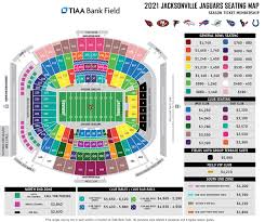 Tiaa bank field upgrades needed before lease extension in an exclusive interview, jaguars president mark lamping says a major renovation of tiaa bank field is needed before nfl. Jaguars Tickets Jacksonville Jaguars Jaguars Com