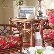 Pin On Wicker Tables