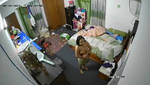 Nasty Desi Wife Drilled by Lover, at Home While Hubbys Gone – XXX CCTV  Busts Her! | AllSex.XXX