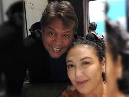 Sharon cuneta once again turned to social media to share to how followers how their family marked the birthday of her husband, senator francis kiko pangilinan. Read Sharon Cuneta Pens Sweet Birthday Message For Husband Kiko Pangilinan Gma Entertainment