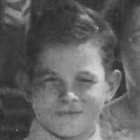 Miles Maxwell Jr. (1926–1995) • FamilySearch